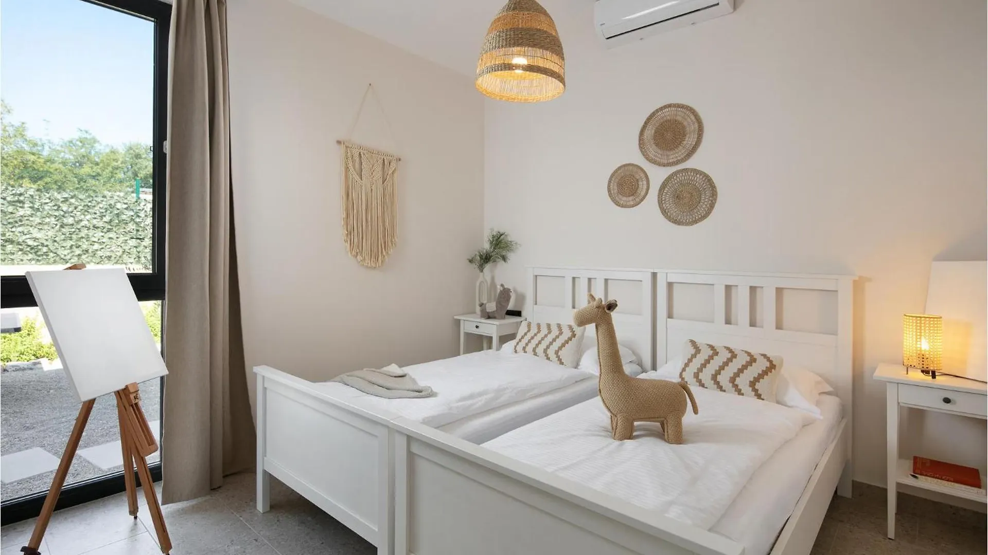 Casa vacanze Villa Eco Orbanići