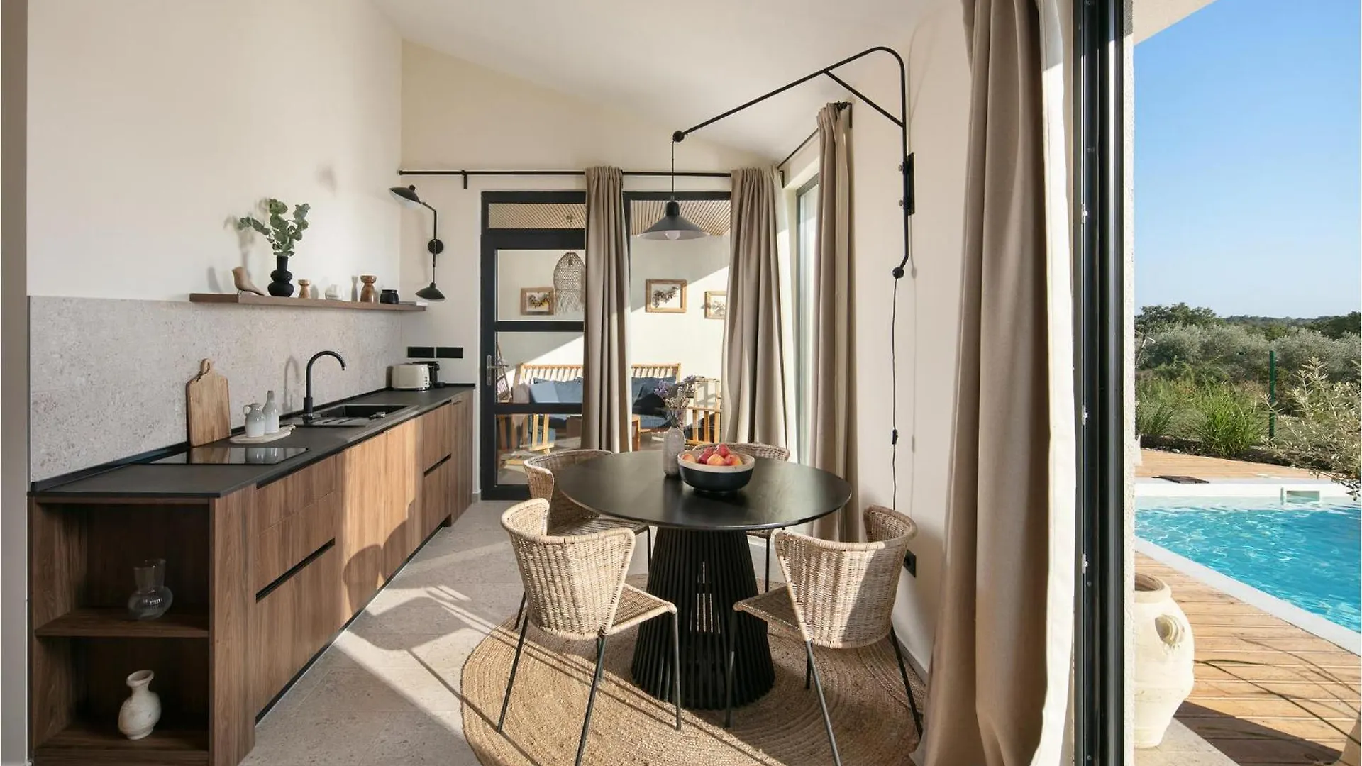 Casa vacanze Villa Eco Orbanići