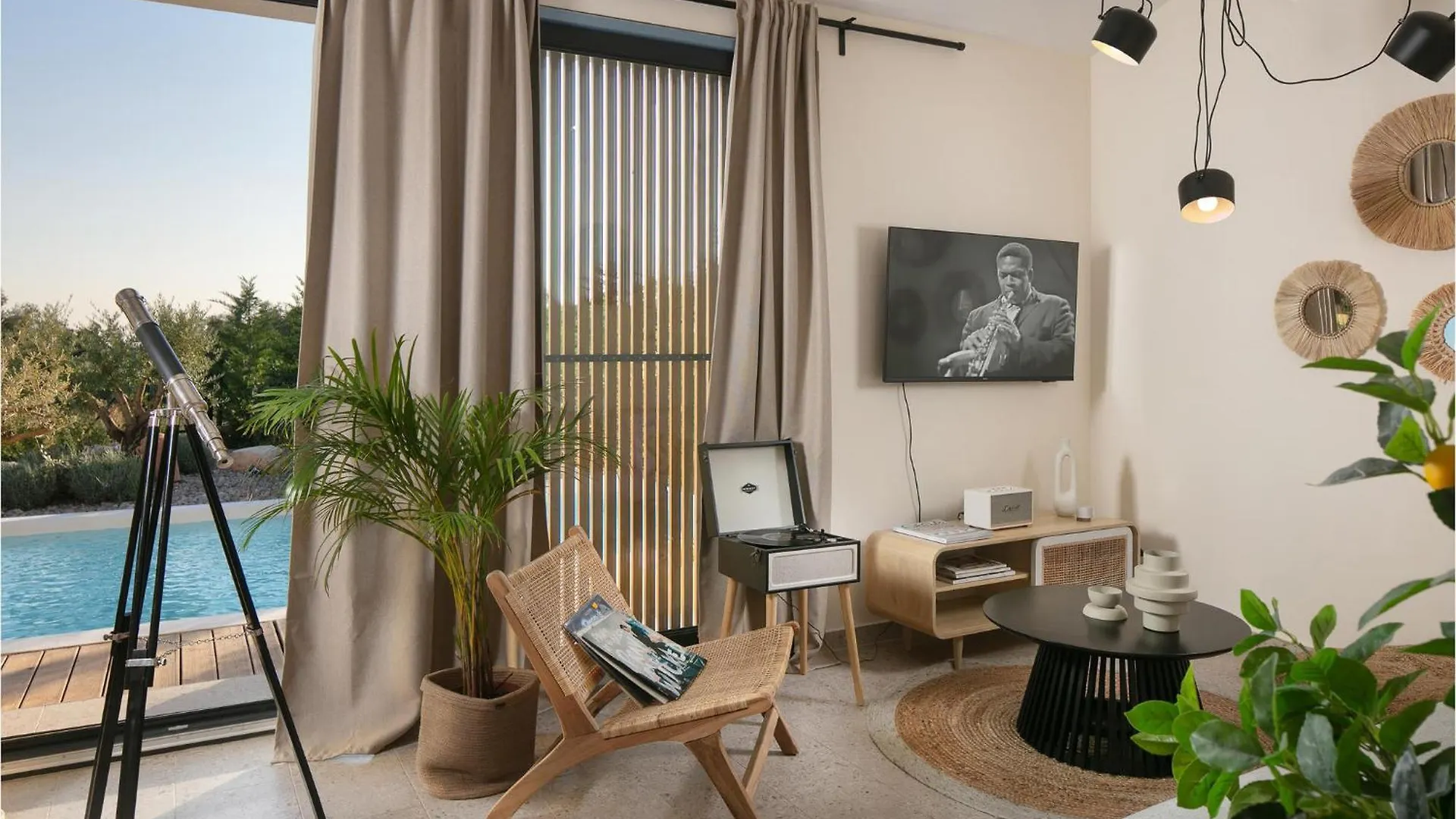 Villa Eco Orbanići