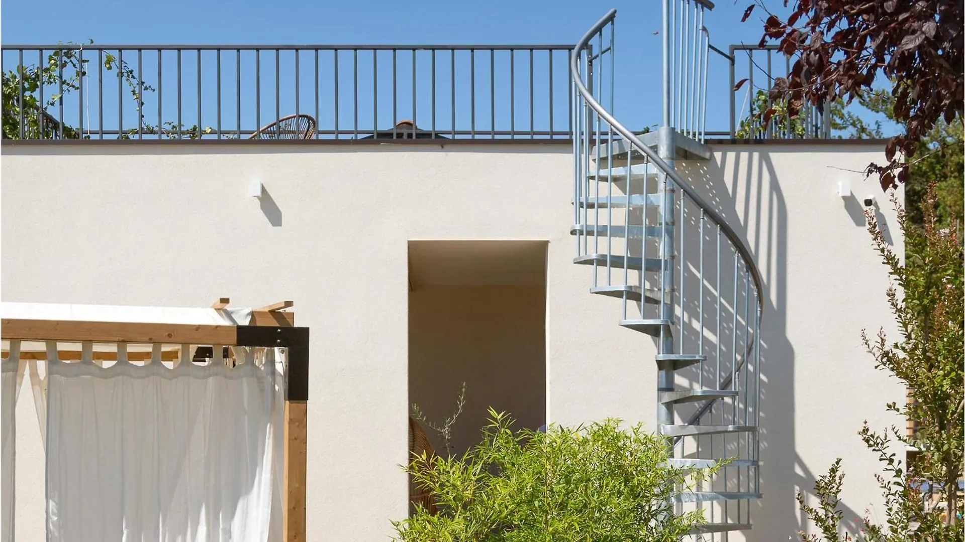 Villa Eco Orbanići 0*,  Horvátország