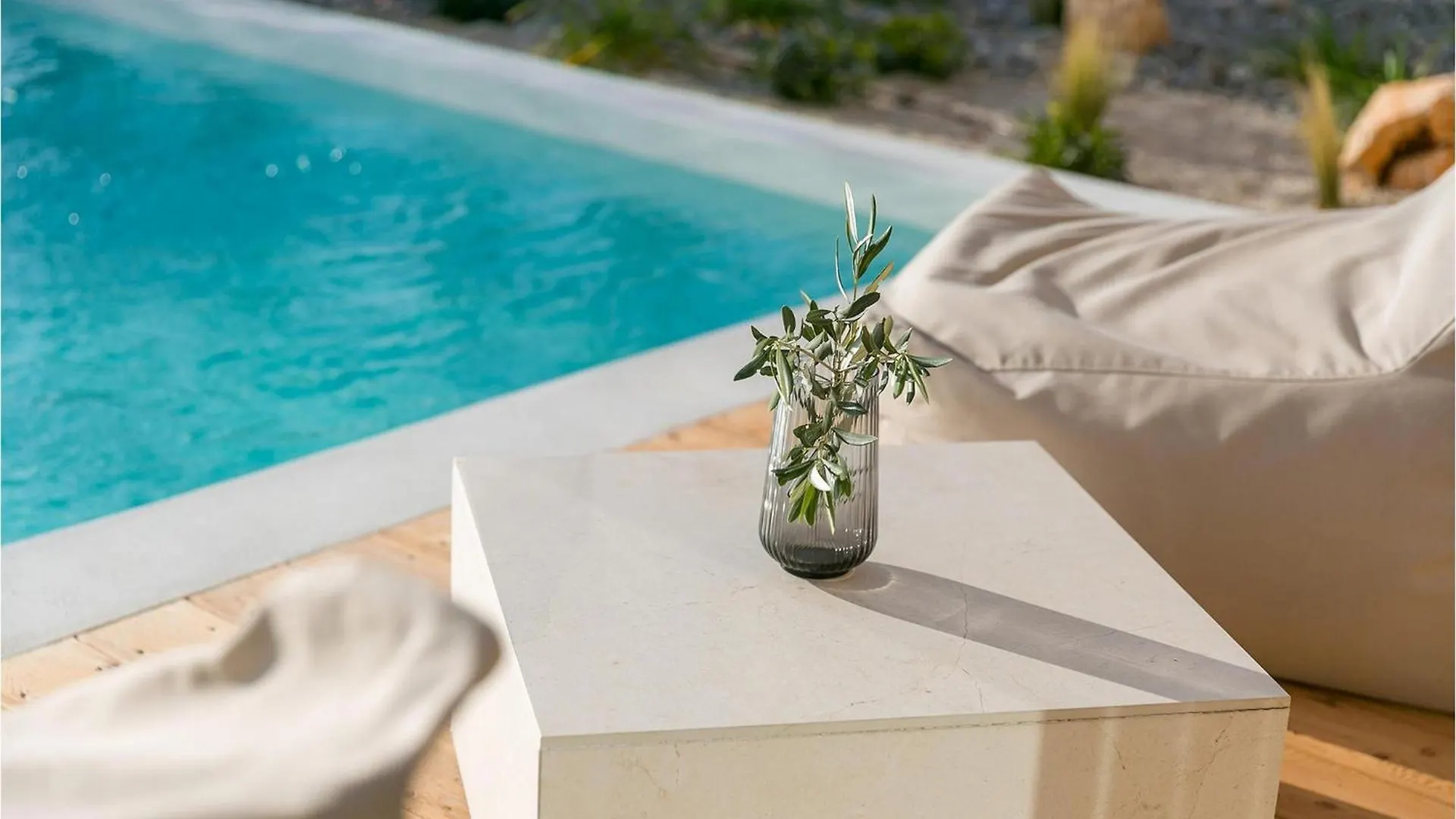 Villa Eco Orbanići Nyaraló