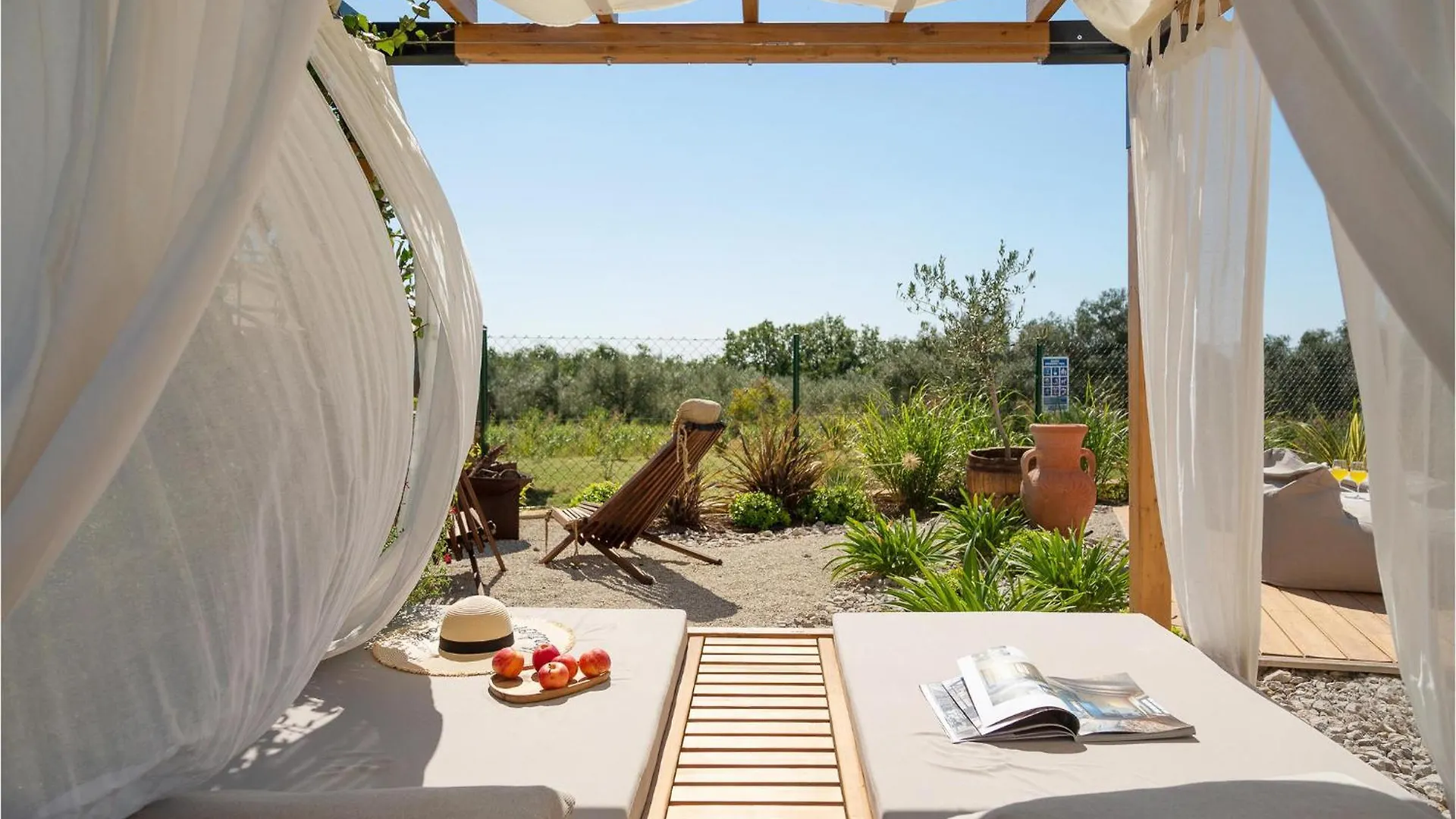 Villa Eco Orbanići