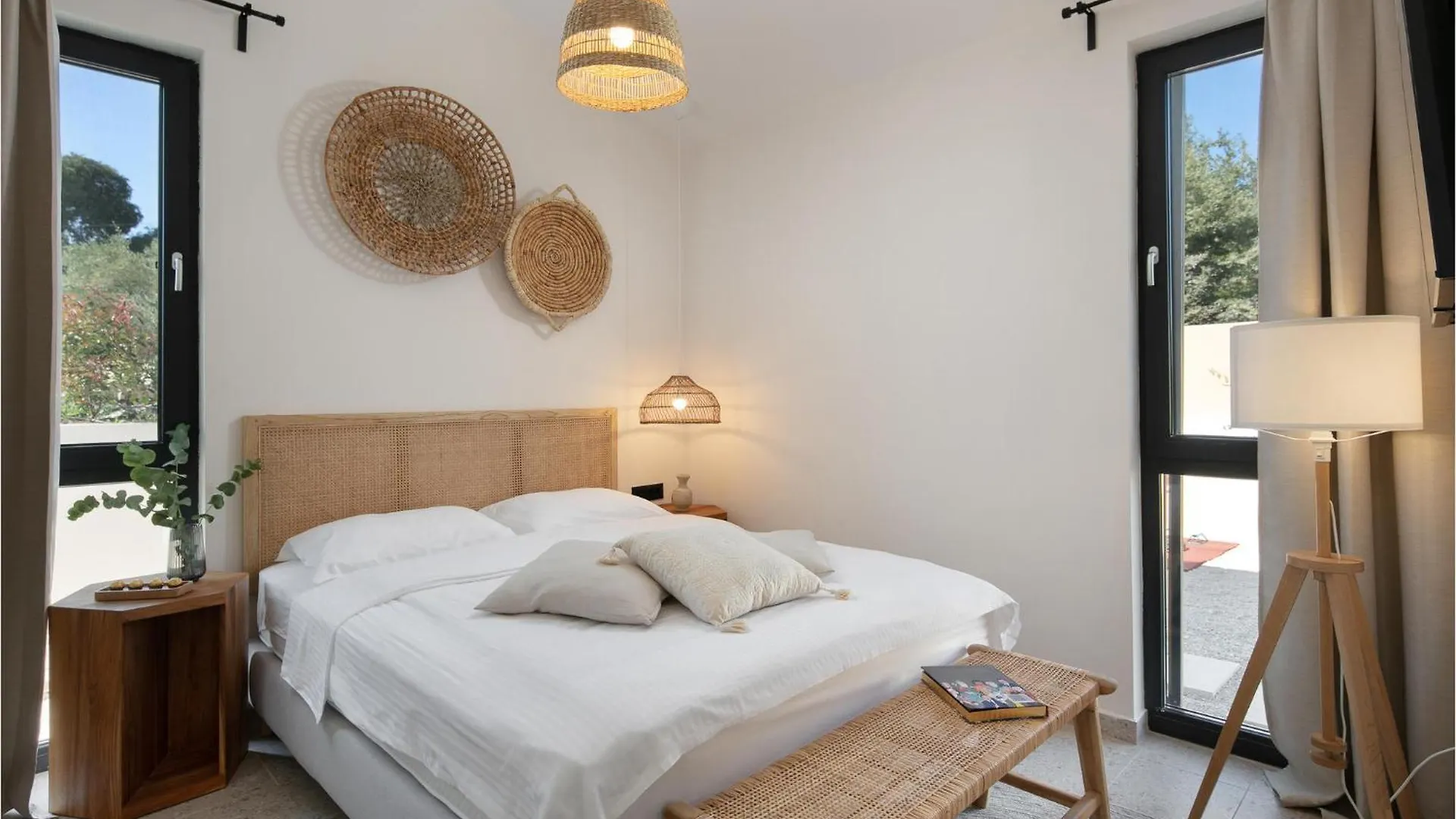 Villa Eco Orbanići Horvátország