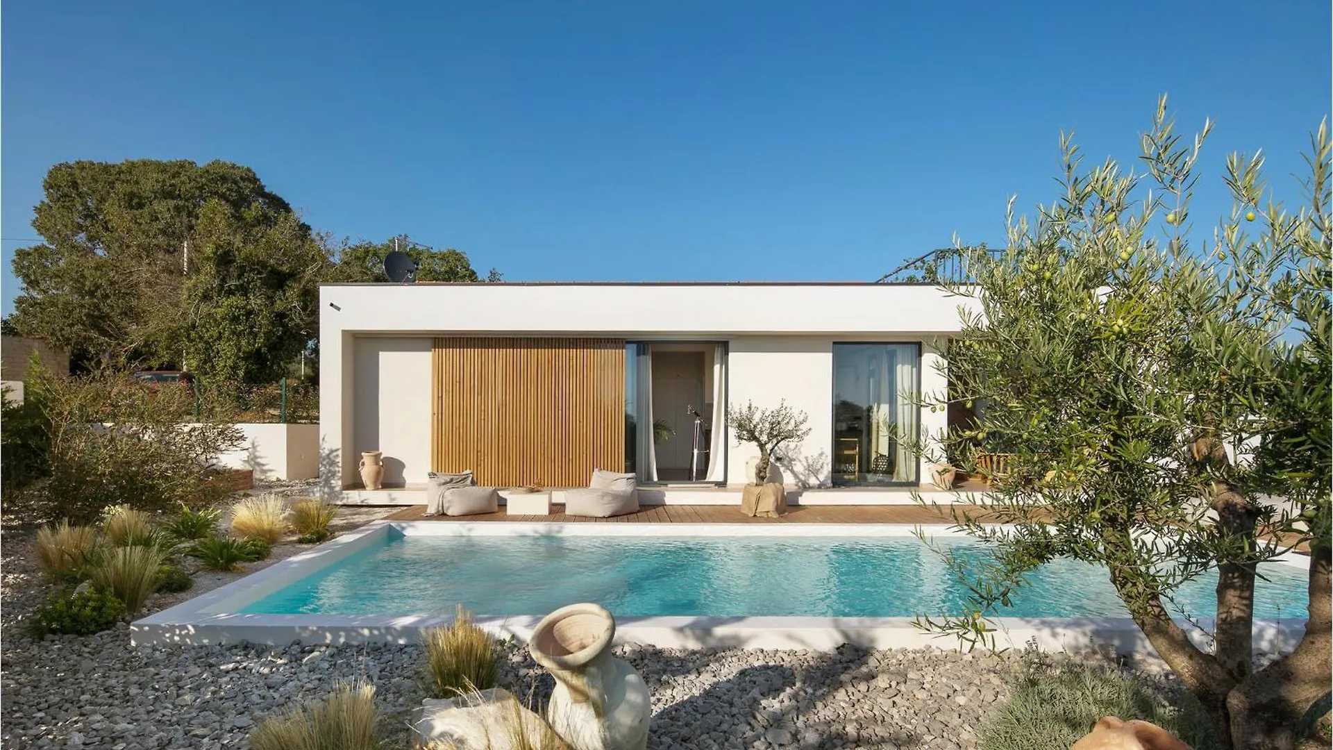 Villa Eco Orbanići Horvátország