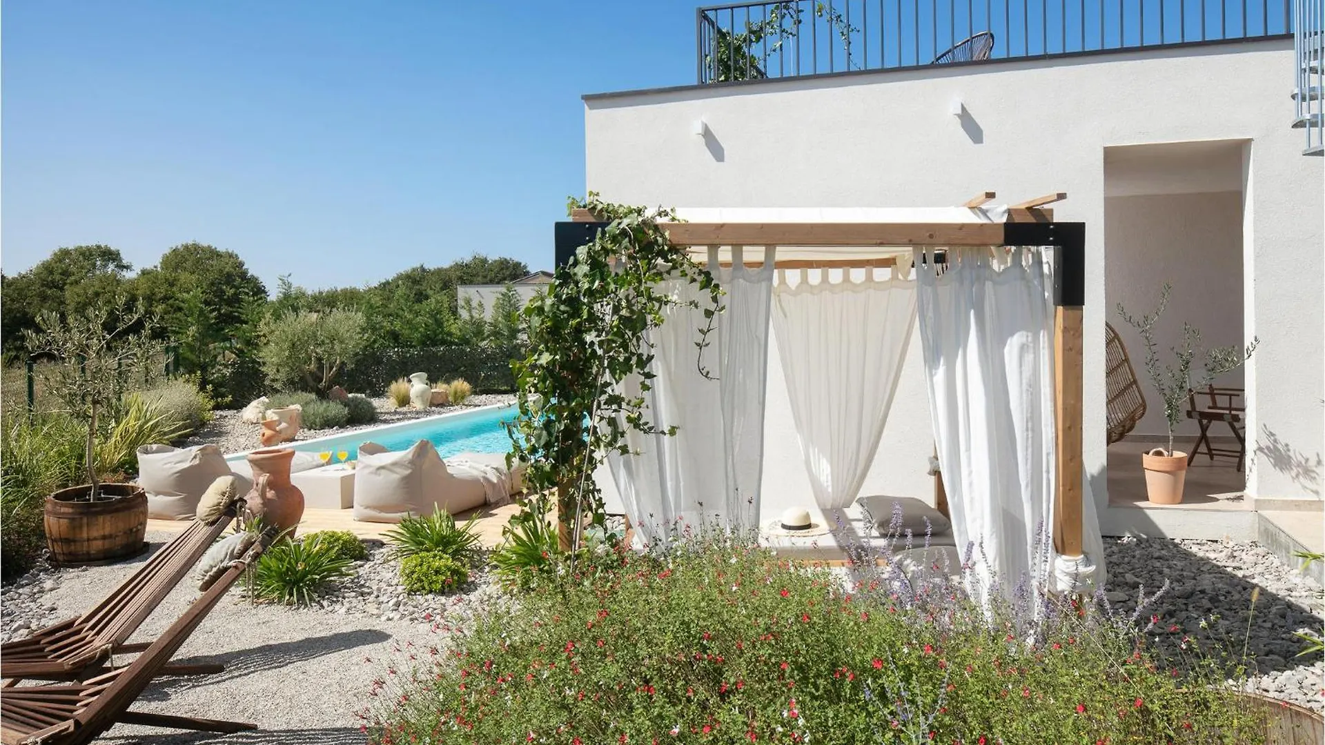 Villa Eco Orbanići 0*,  Horvátország