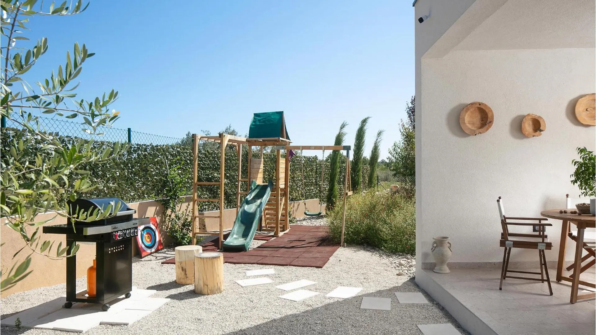 Villa Eco Orbanići