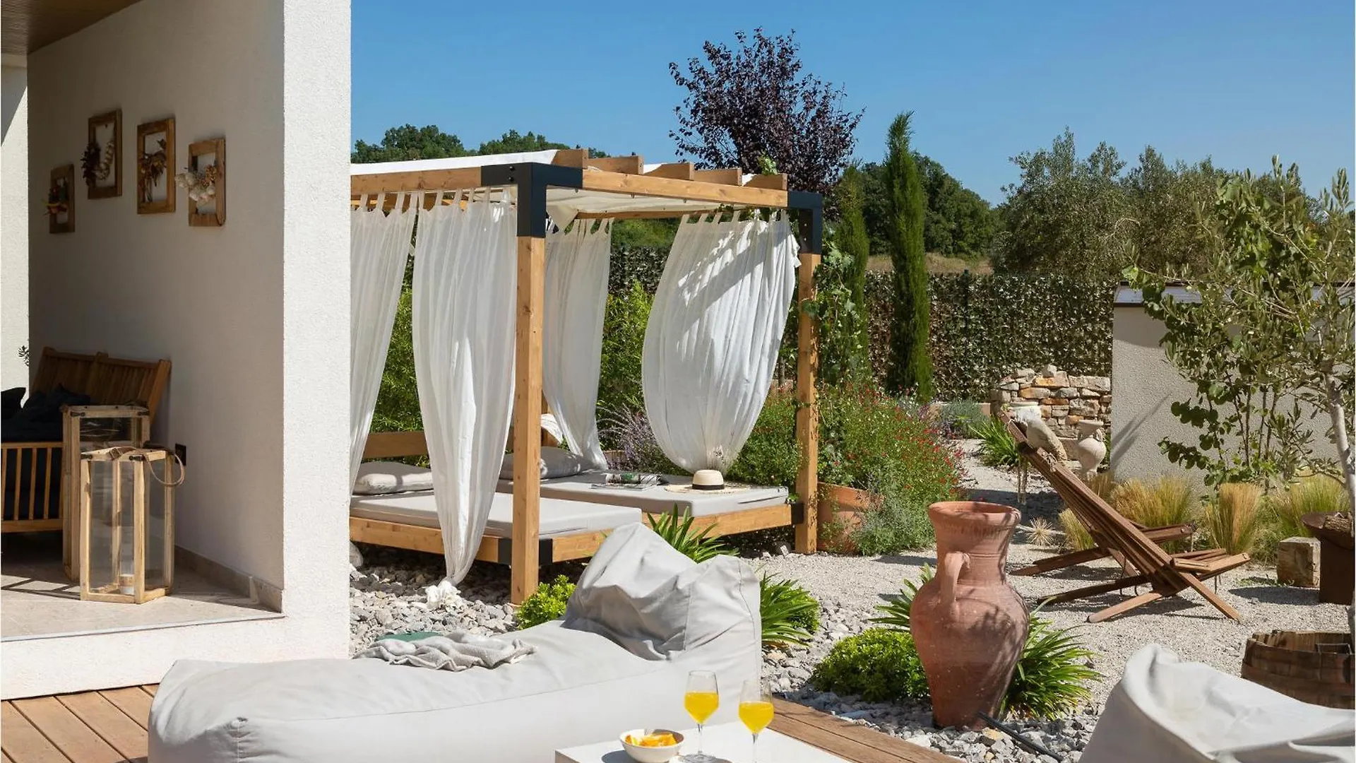 Villa Eco Orbanići Casa vacanze