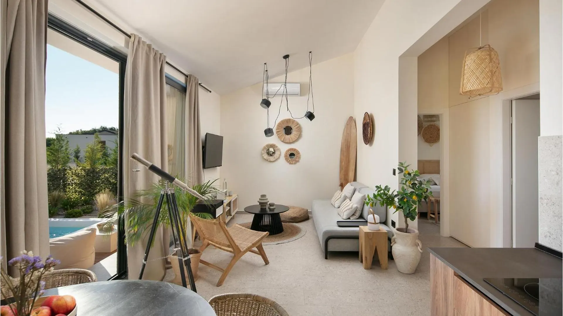 Villa Eco Orbanići 0*,